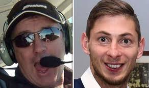 Emiliano Sala: Search for pilot's body continues after football world  raises £120,000