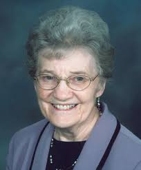 Margaret Backman Obituary (2015)