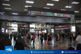 Ktm serdang train schedule jadual komuter route to kl sentral 2021. Sentral Kuala Lumpur Railway Station Kl Sentral Railtravel Station