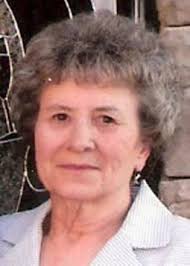 Frances Rogers Obituary