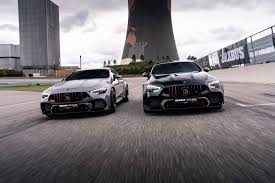 Amg speedshift mct 9g exterior and a graphite grey magno paintwork for a price of $268.000. Brabus Turn Attention To New Mercedes Gt 63 S With Wild Packagebrabus Turn Attention To New Mercedes Gt 63 S With Wild Package Maxtuncars