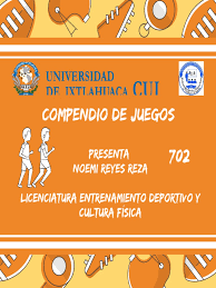 Elaborar un compendio del juego de la gallinita ciega / 25 juegos tradicionales juegos populares educapeques. Compendio De Juegos Pryecto Viernes Pdf Ocio Deportes
