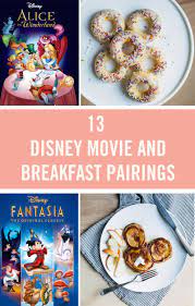 Recipes Disney Family Disney Dinner Disney Desserts Disney Inspired Food