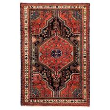 Persisk Kelim Gashgai Alfombra A Mano Ikea Tapis Ikea Tapis Petit Tapis