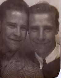 Harry Ray Ryman (1922-2005)