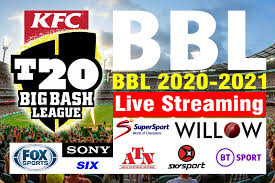 ⚫ live score and notification * sydney thunder. Big Bash Live Streaming 2020 2021 Watch Online Score Tv Coverage
