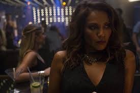 Lucifer Tv Series 2016 Lesley Ann Brandt Lucifer Lucifer Morningstar