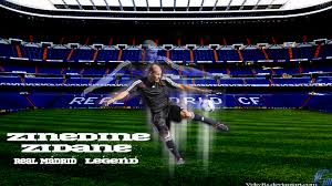 There are already 10 awesome wallpapers tagged with zinedine zidane for your desktop (mac or pc) in all resolutions: Zinedine Zidane Wallpaper By Vekyr1 On Deviantart