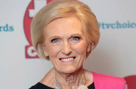 Christmas wouldn't be christmas without a tried and trusted mary berry recipe or two. Mary Berry Set To Save Christmas With New Bbc Cookery Series Woman Home