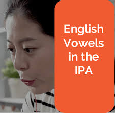 The international phonetic alphabet (ipa) is a set of symbols that linguists use to describe the sounds of spoken languages. Ipa English Vowel Sounds Examples Practice Record