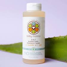 Ewg (environmental working group) rating, gives all the info you need about a product. Buy Baby Mantra 3 In 1 Bubble Bath Shampoo And Body Wash Made With Natural Hypoallergenic Ewg Verified Ingredients For Infants Toddlers And Kids With Sensitive Skin 12 Fluid Ounces Online In Vietnam B00iugt7v4