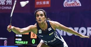 Sindhu celebrates after wining against japan's akane yamaguchi during their women's singles badminton quarterfinal match at the 2020 summer olympics, friday, july 30, 2021, in tokyo, japan. How To Play Badminton Rules Scoring Equipment Olympics Guidelines