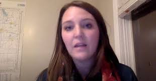 Veronica Mckissick's Instagram, Twitter & Facebook