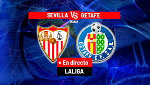 ¡Sevilla vs. Getafe! ¿Quién se Llevará la Victoria en LaLiga? - Imagen principal del artículo