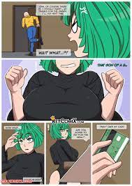 ✅️ Porn comic The Debt. Chapter 1. One Punch Man. ReyComix , Crock Comix.  Sex comic busty beauty owes | Porn comics in English for adults only |  sexkomix2.com