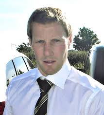 Andy Todd (footballer, born 1974)
