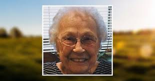 Ellen L. Unzicker Obituary June 23, 2018