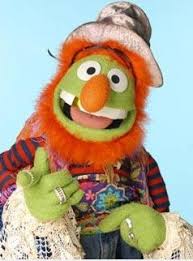 Dr Teeth And The Electric Mayhem Riffraf