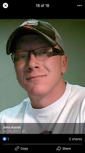 Someone knows him. He has loved ones and friends that miss him.