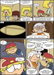 No Despiertes a la Serpiente - Page 5 - Comic Porn XXX