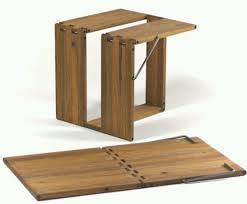 London Design Festival 2012 Preview Ernest Foldable Stool Foldable Stool Collapsible Furniture Foldable Furniture