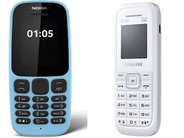 Best Feature Phones Want To Ditch The Smartphone Try