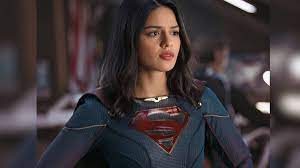 Calle is primarily known for her role in. Supergirl This Is How Artists Believe Sasha Calle Should Look Like As The Heroine The Mother Of All Nerds