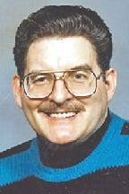 Lee Henry Huber Obituary