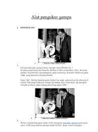 Check spelling or type a new query. Alat Pengukur Gempa
