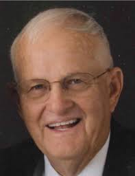 DONALD BECKER Obituary (2024)