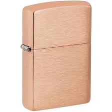 Classic Solid Copper - ZIPPO - Top original American lighters