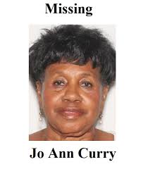 Joann Curry's Instagram, Twitter & Facebook