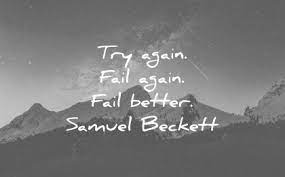 150 Failure Quotes