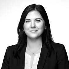 Isabella Winter, LL.M.: Ihre Expertin im Arbeitsrecht