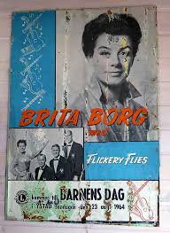 Scopri ricette, idee per la casa, consigli di stile e altre idee da provare. Brita Borg Wikiwand