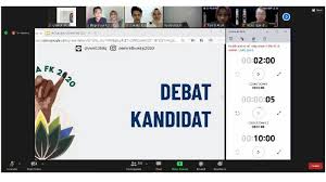 Maybe you would like to learn more about one of these? Debat Terbuka Calon Ketua Dan Wakil Ketua Bem Pemira Fk 2020 Lpm Manunggal Undip