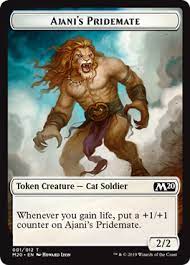 It allows players to draw a new hand each time they take a mulligan, thus increasing the chances of finding the right cards. The Tokens Of Core Set 2020 Magic The Gathering