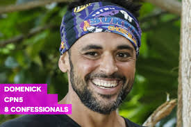Survivor: Ghost Island Episode 8 Edgic