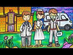 Selain mewarnai, buku aktivitas ini juga dilengkapi video interaktif, lho. 170 Gradasi Warna Ideas In 2021 Drawings Oil Pastel Art Drawings For Kids