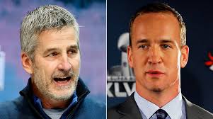 Peyton Manning played key role in Colts' hiring of head coach Frank Reich,  general manager says