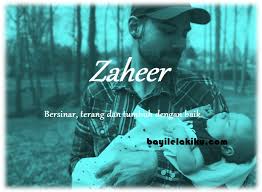 Rangkaian Nama Bayi Laki Laki Dan Artinya Zaheer Bayilelakiku Com Nama Bayi Laki Laki Dan Artinya Islami Kristen Modern