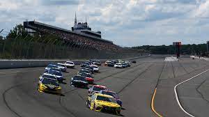 Nascar xfinity 2019 round 11. En Que Canal Se Esta Ejecutando Nascar Hoy Programa De Tv Hora De Inicio De La Carrera De Pocono El Sabado Notinforma