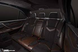 Mercedes Benz W210 E55 Amg By Vilner E55 Amg Benz Amg