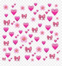 In this category emoji we have 1509 free png images with transparent background. Emojistickers Heart Emoji Emogi Corazone Png Emojistickers Heart Emoji Background Transparent Png Download Vhv