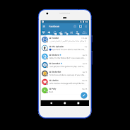 Download موبوگرام ضد فیلتر| mobogram anti filter apk latest version 1.0.0 for android, windows pc, mac. Telegram Fast Apk T4 6 5 Android App Download