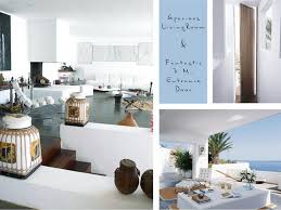 Glass walls increase the perception of space, there is a stylish mezzanine. Ibiza Luxury Villa White House And More Ibiza Villas