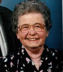 Ruth Norton Obituary