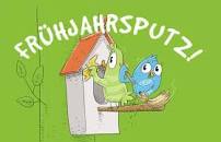 Bildergebnis für bilder frühjahrsputz