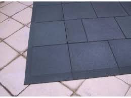 Rubber mats for gym can save customers money. Gym Matting Crossfit Rubber Tiles