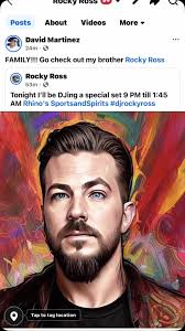 DJ, marketing, Creative Builds